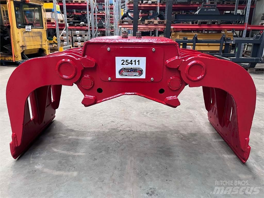 Rozzi RS500 sortergrab 집게