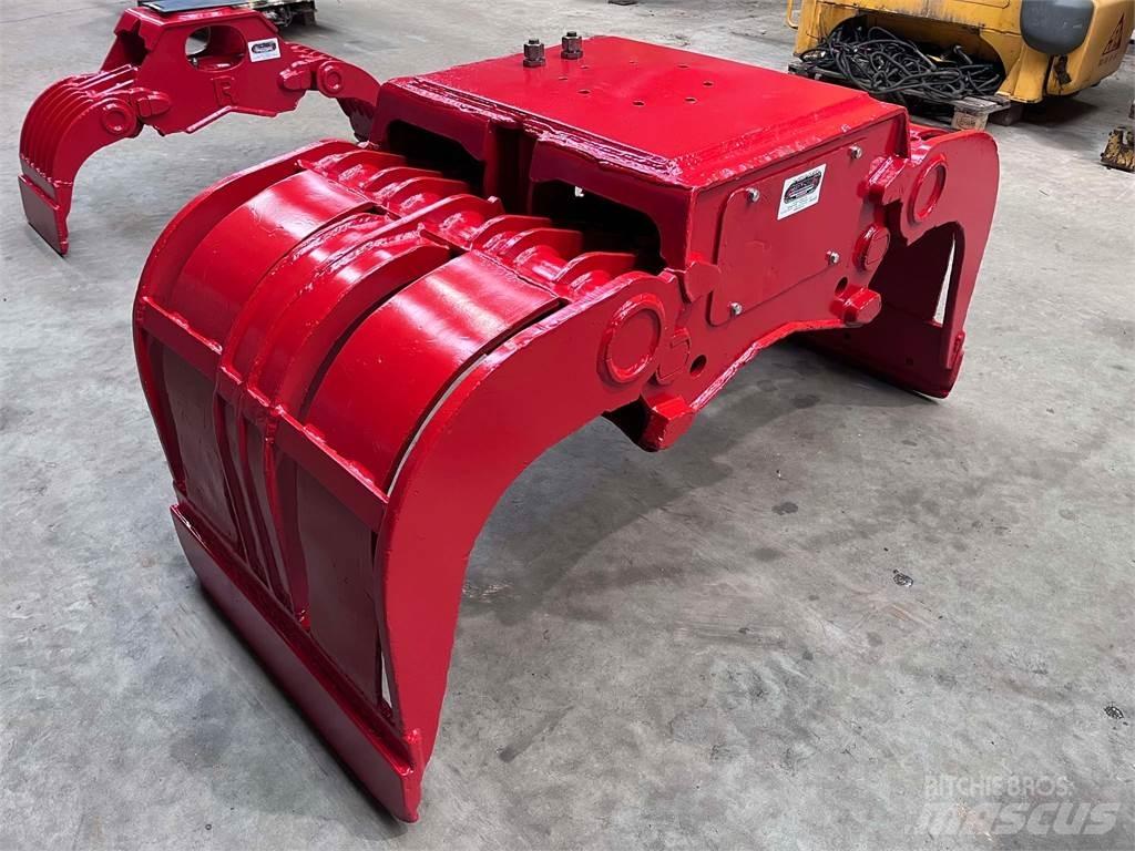 Rozzi RS500 sortergrab 집게