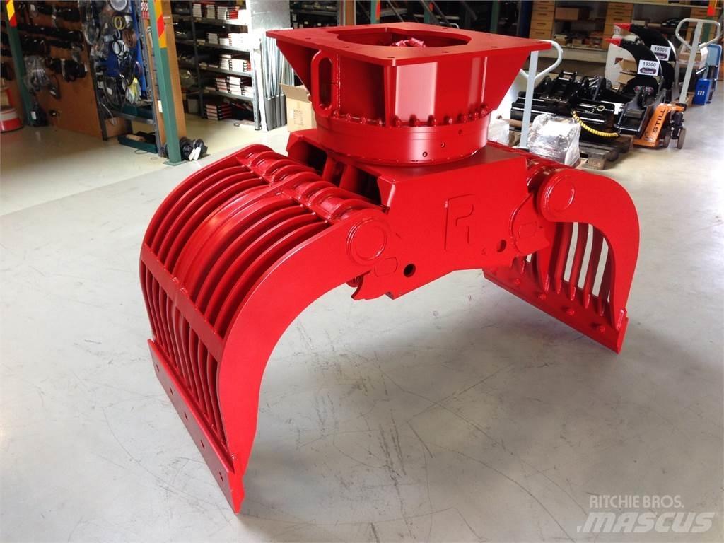 Rozzi RS800B sortergrab 집게