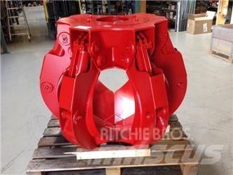 Rozzi RTG300 polygrab 원목집게