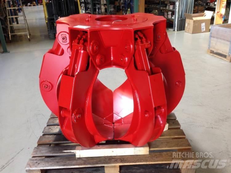Rozzi RTG300 polygrab 원목집게