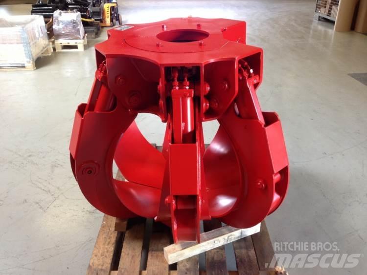 Rozzi RTG300 polygrab 원목집게