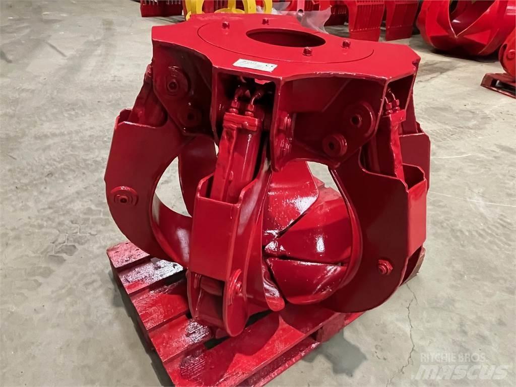Rozzi RTG300 polygrab 원목집게