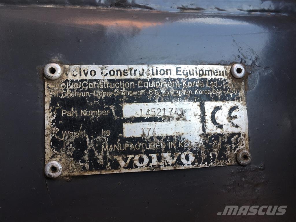 S1 hydr. hurtigskift 퀵 커넥터