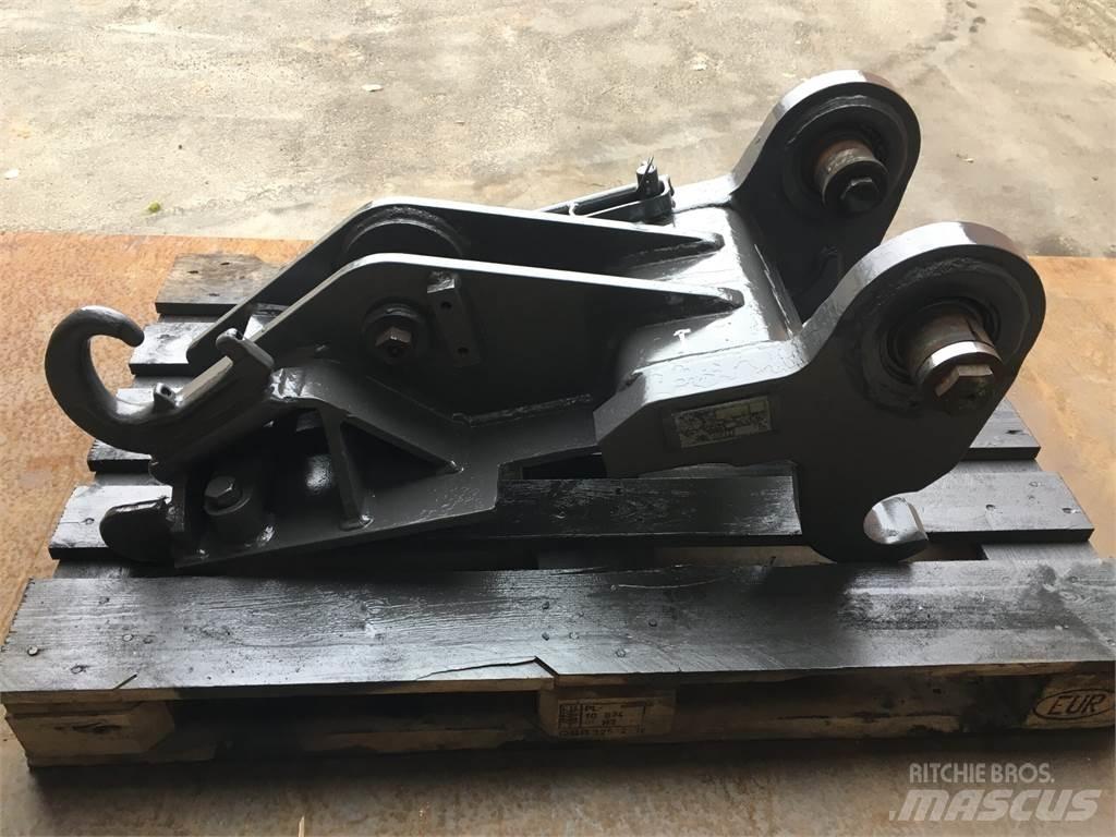  S1 mek. hurtigskift 퀵 커넥터