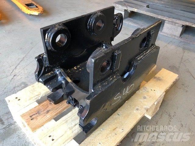  S40 mekanisk hurtigskift 퀵 커넥터