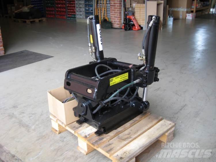  S50 tiltfæste RF System AB 퀵 커넥터