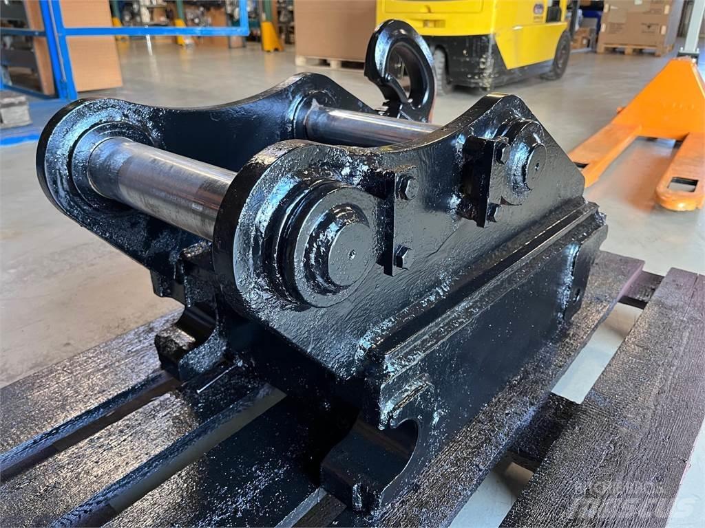  S70 Hydraulisk Hurtigskift 퀵 커넥터