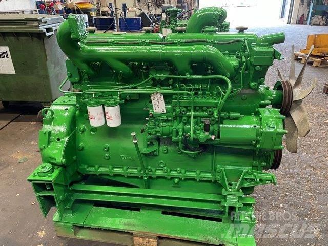 Scania 8813 motor 엔진