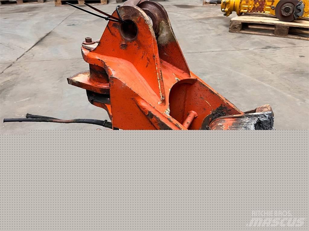 Schaeff HR20 kongestol 기타 부품  