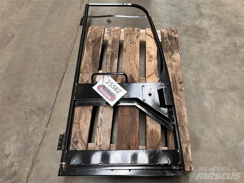 Takeuchi TB1140 dørramme 기타 부품  