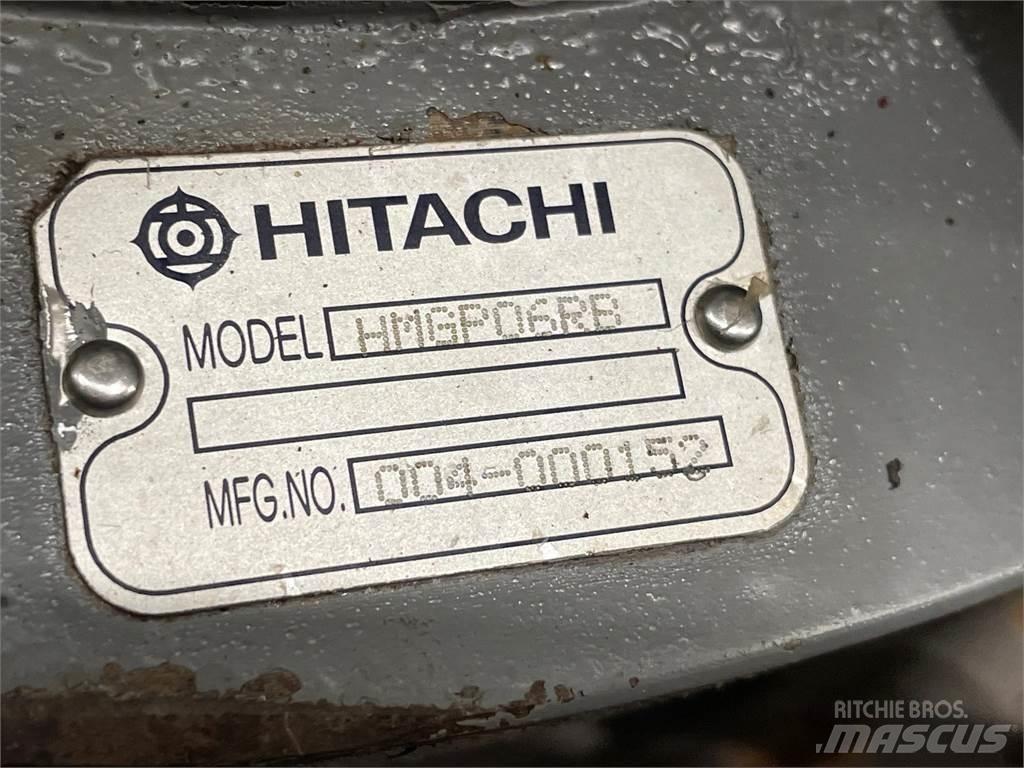 Takeuchi TB1140 Krøjegear 건설 장비 - 기타