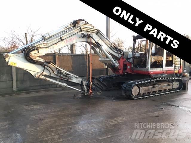 Takeuchi TB1140 til ophug 대형 굴삭기 29톤 이상