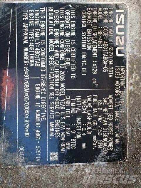 Takeuchi TB1140 til ophug 대형 굴삭기 29톤 이상