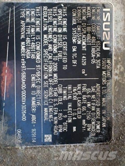 Takeuchi TB1140 til ophug 대형 굴삭기 29톤 이상