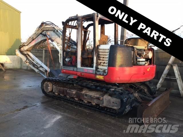 Takeuchi TB1140 til ophug 대형 굴삭기 29톤 이상
