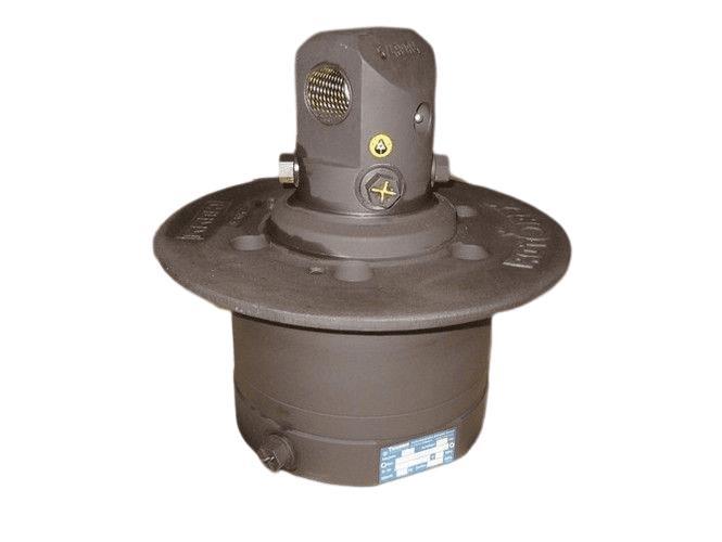 Thumm Rotator 506H 로테이터