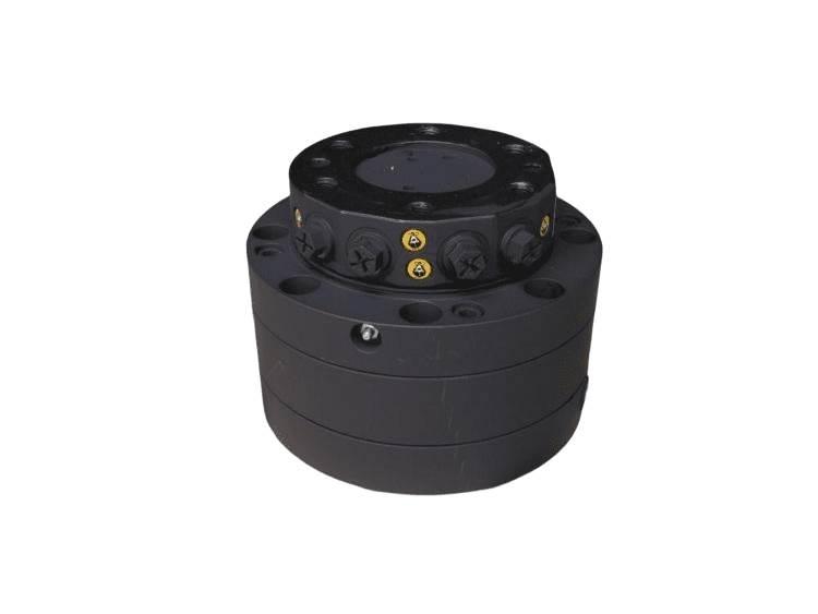 Thumm Rotator 606H 로테이터