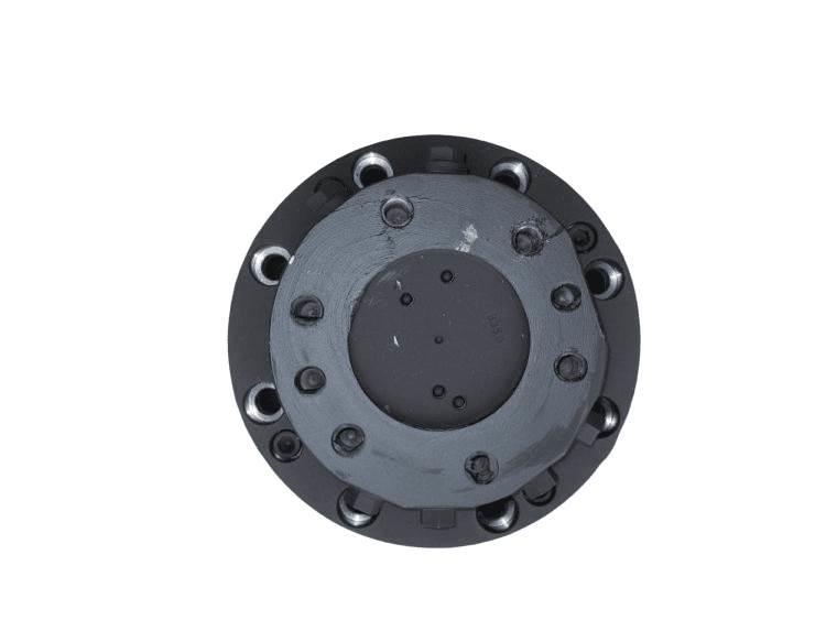 Thumm Rotator 606H 로테이터