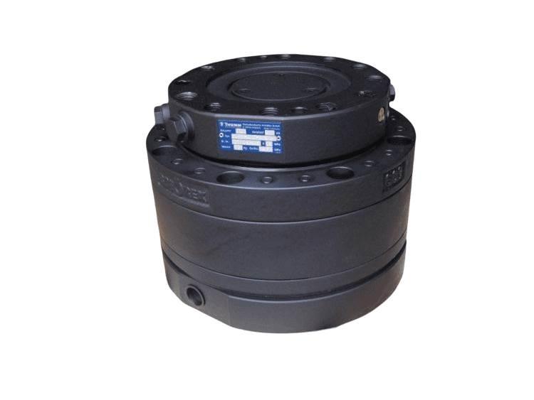 Thumm Rotator 609H 로테이터
