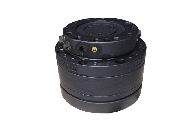 Thumm Rotator 609H 로테이터
