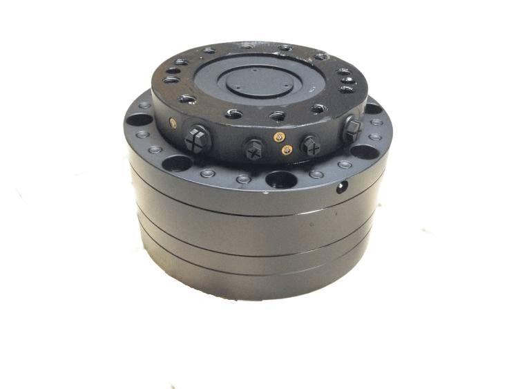 Thumm Rotator 620H 로테이터