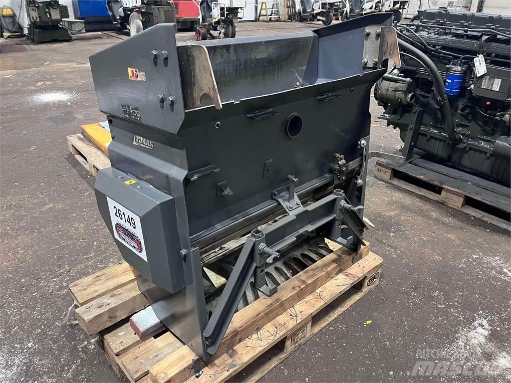 Timan CS200 Combispreder 기타 부품  