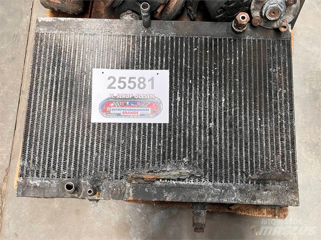 Timan VPM3330 køler 엔진