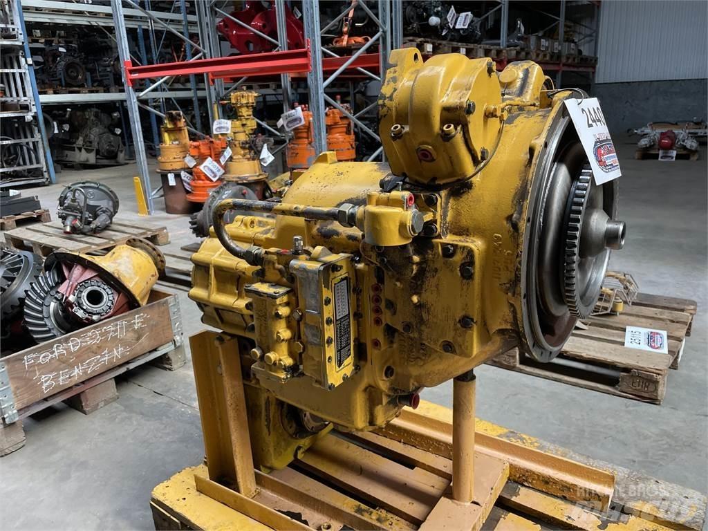  Transmission ex. Volvo L90 트랜스미션