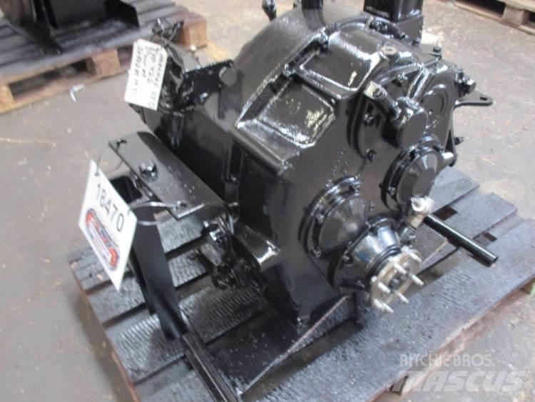  Transmission Type 422 트랜스미션