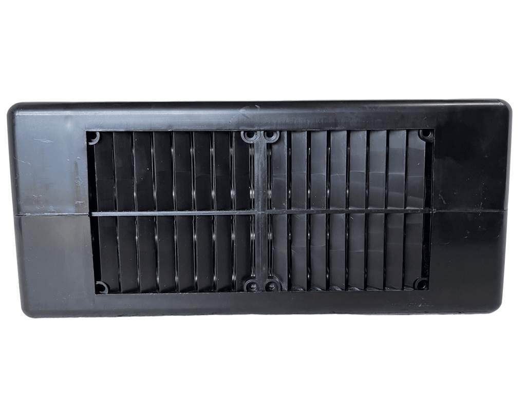  Varmeblæser 12V 일렉트로닉스