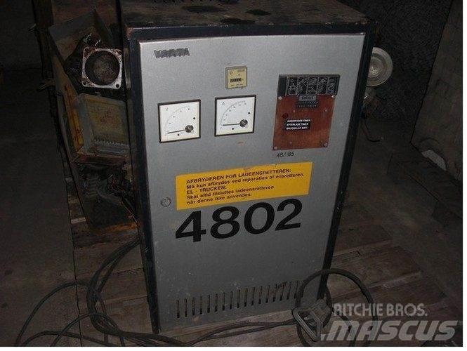 Varta lader - 48 Volt 일렉트로닉스