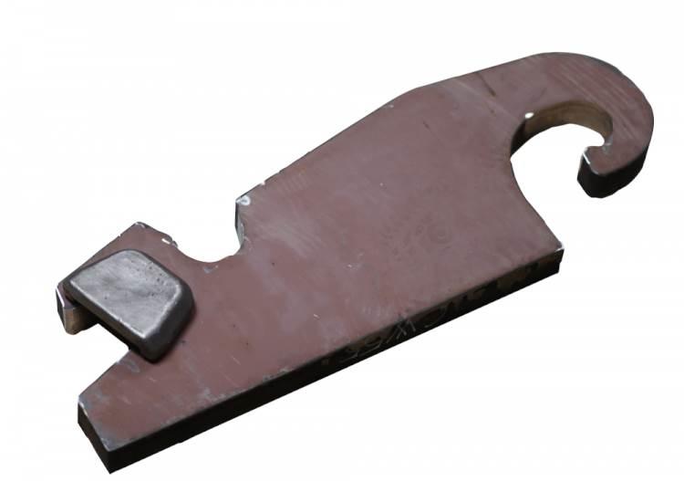Verachtert CW55 krogsæt 퀵 커넥터
