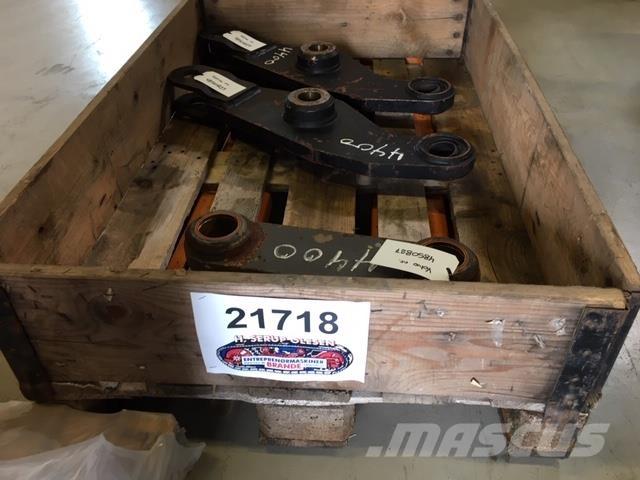 Volvo 4400 Link Arm 기타 부품  