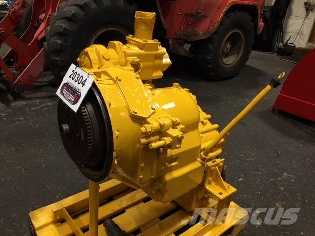 Volvo 4500 Transmission 트랜스미션