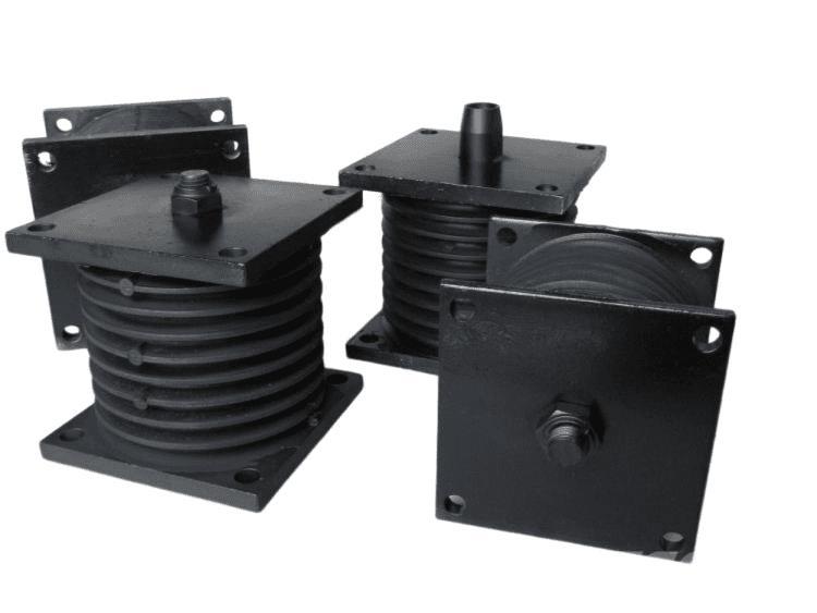 Volvo 860 gummifjeder 기타 부품  