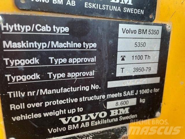 Volvo A25 dumper til ophug 건설현장 덤프트럭