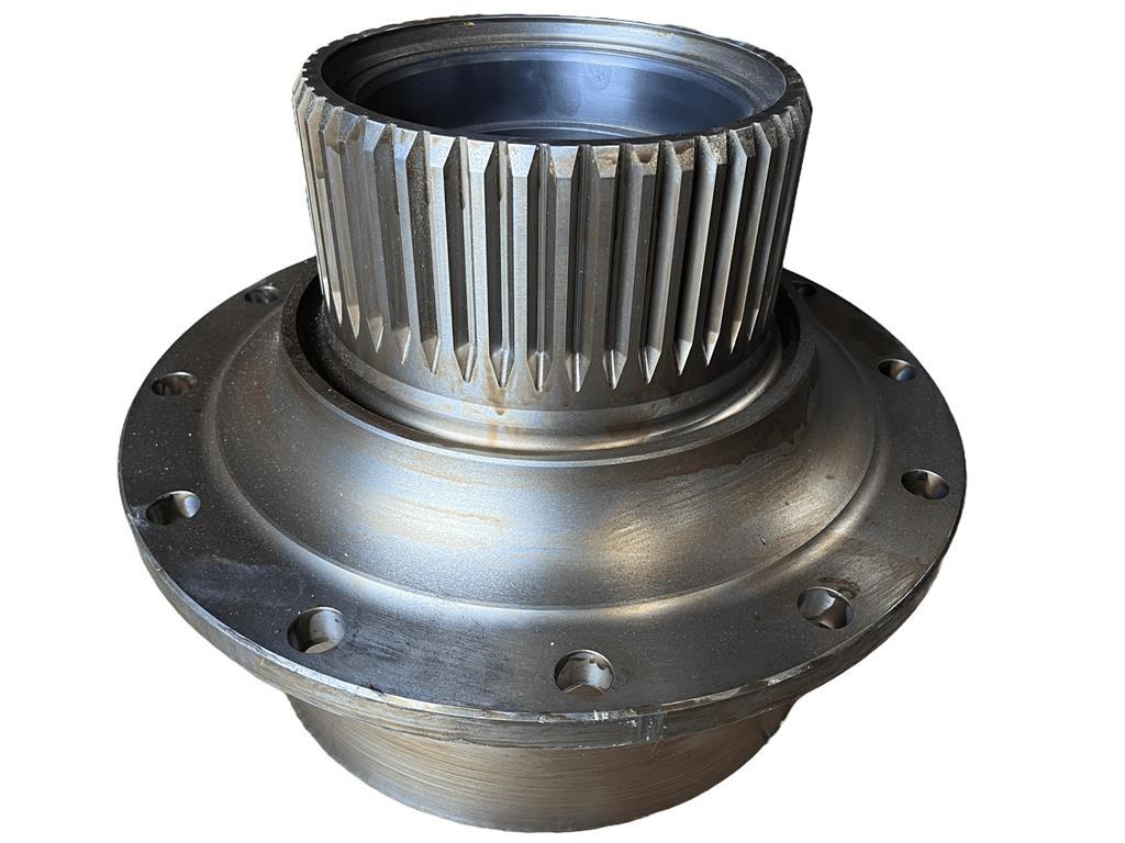 Volvo A30 Nav 차축