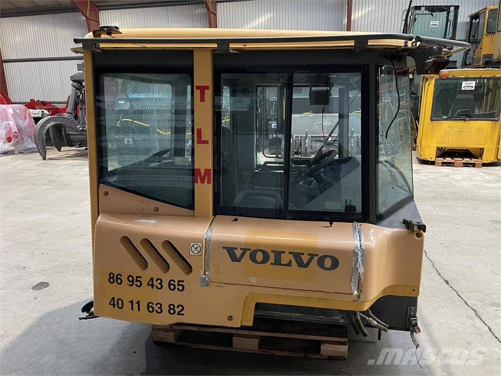Volvo A40E førerhus 기타 부품  