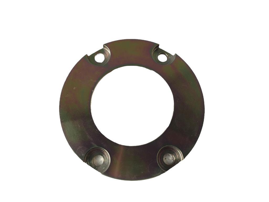 Volvo Dumper, Flange 기타 부품  