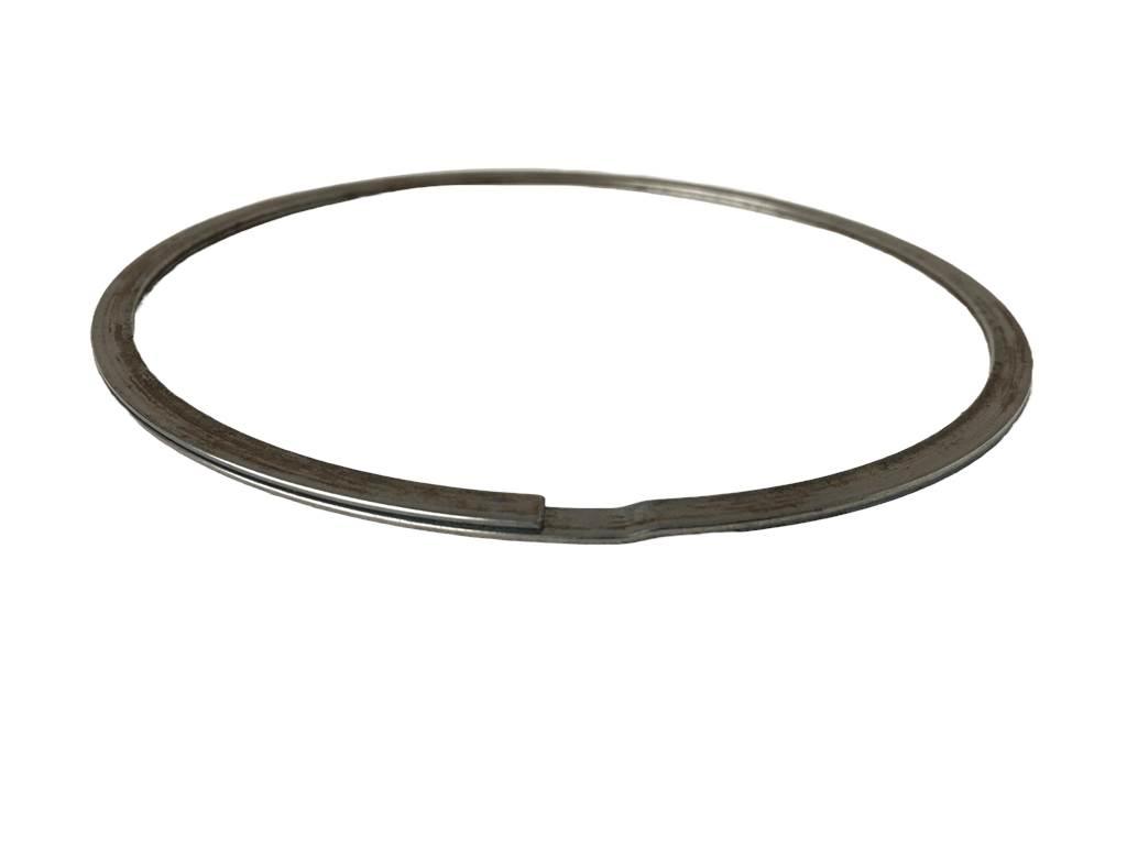 Volvo Dumper, Ring 엔진