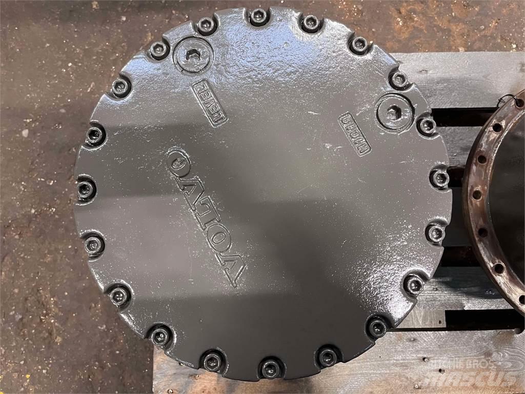 Volvo EC160C L køregear 트랜스미션