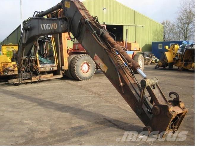 Volvo EC210BLC til ophug 대형 굴삭기 29톤 이상