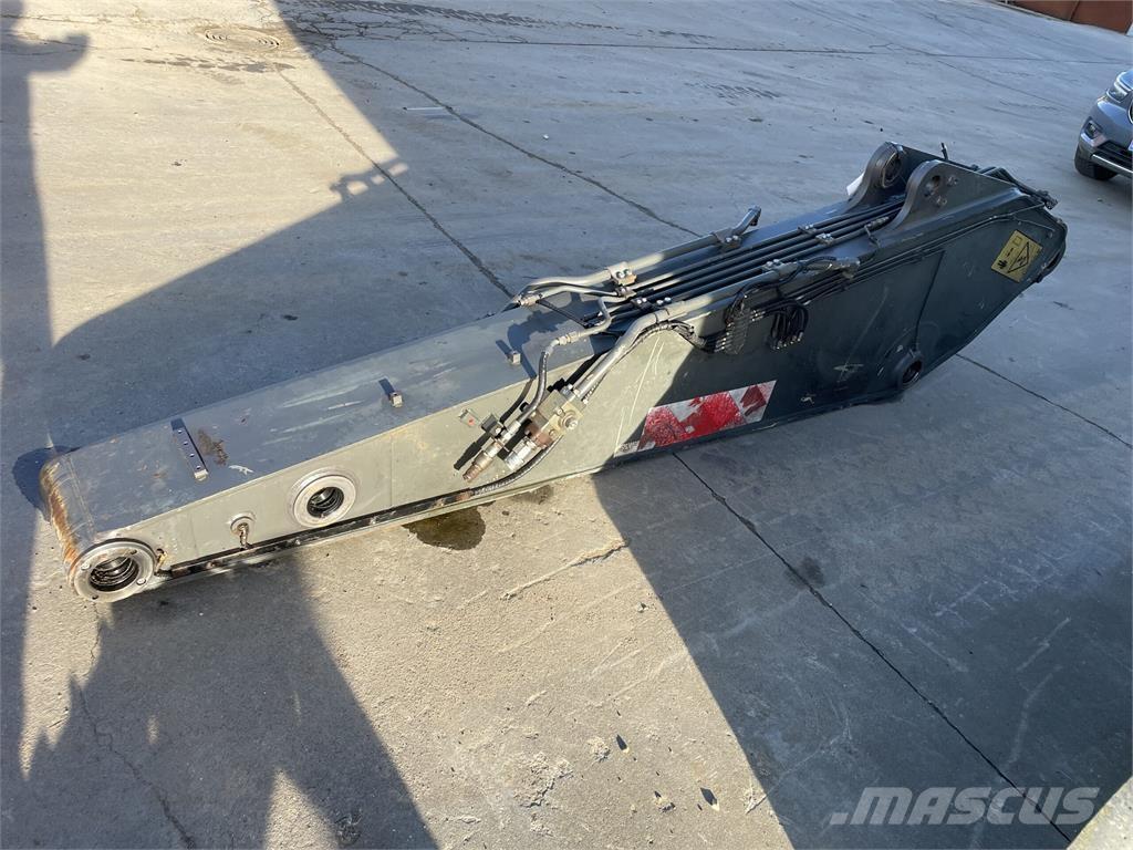 Volvo EC240CL gravearm 기타 부품  