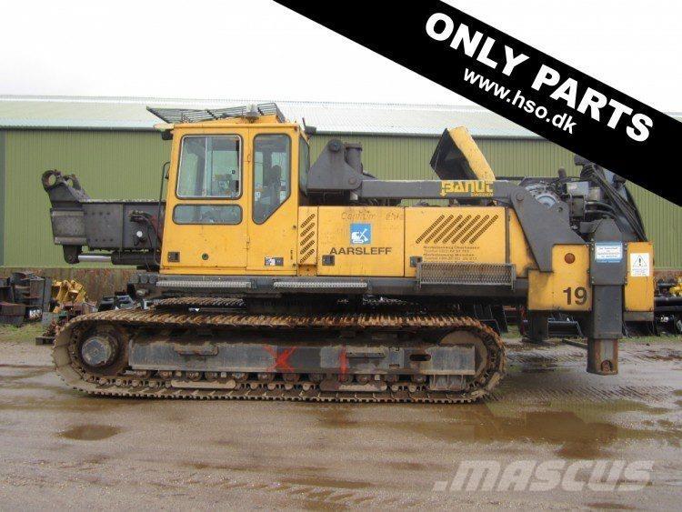Volvo EC340 til ophug 대형 굴삭기 29톤 이상