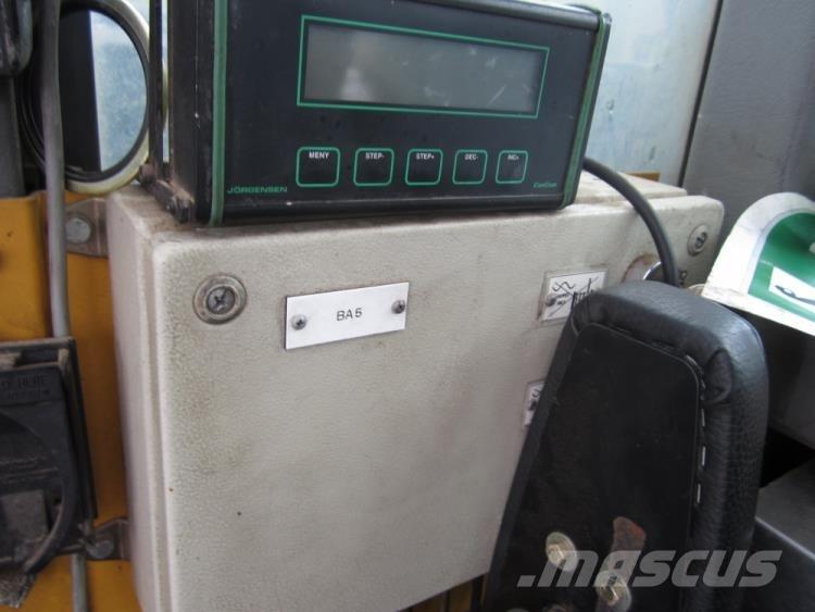 Volvo EC340 til ophug 대형 굴삭기 29톤 이상