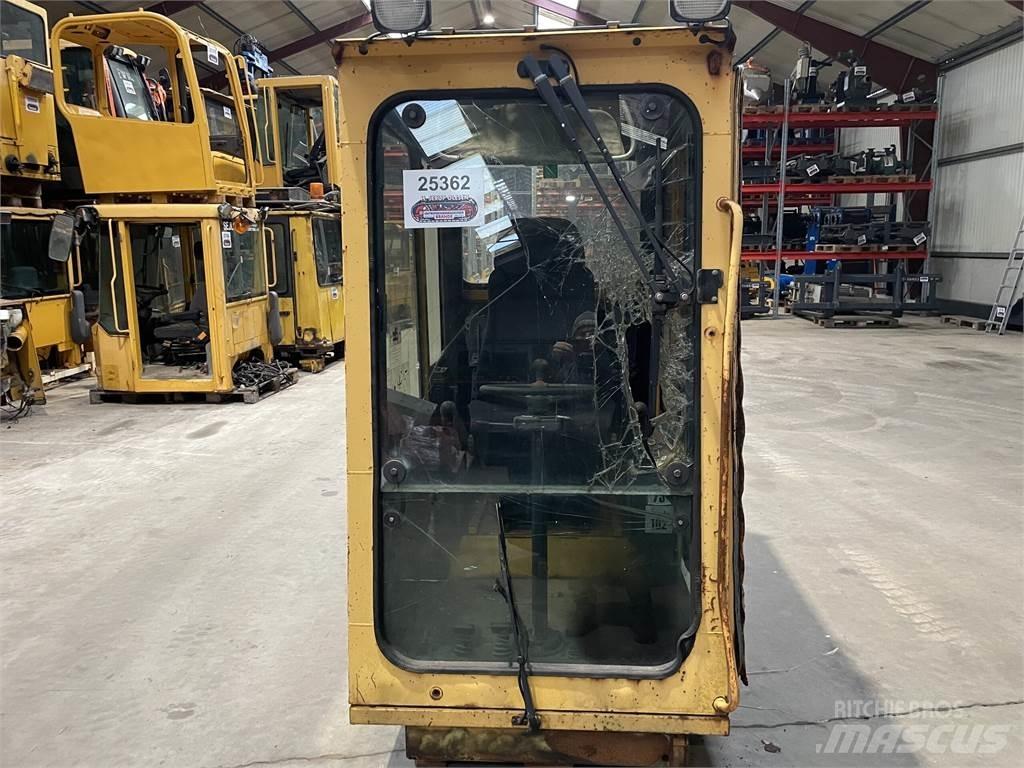 Volvo EW150 Førerhus 기타 부품  