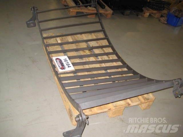 Volvo Frontgitter 기타 부품  