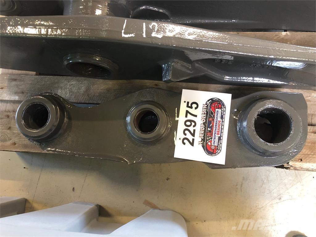 Volvo L120C Link Arm 기타 부품  