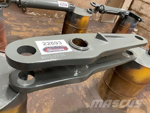 Volvo L120E Link Arm 기타 부품  